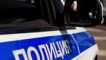 Курянку наградил за помощь в раскрытии преступления начальник городской полиции